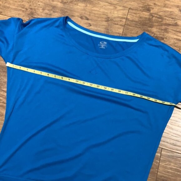 Champion loose fit workout top - Picture 8 of 10